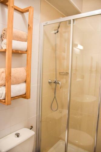 Apartamento Envalira Vacances - Madriu