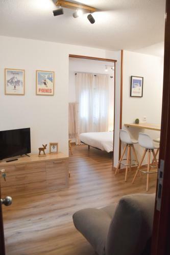 Apartamento Envalira Vacances - Madriu