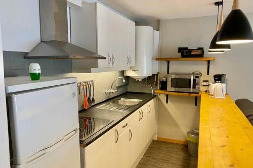 Apartamento Prober_sol D'or