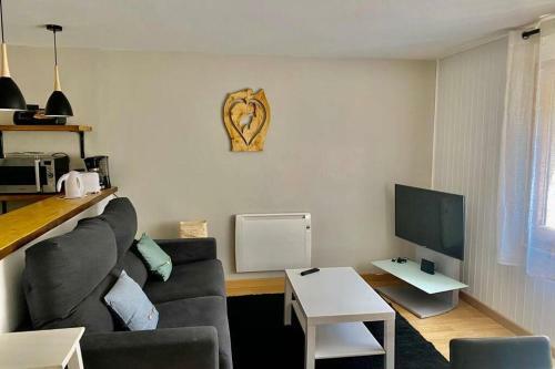 Apartamento Prober_sol D'or