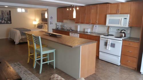 Apartamento Parkside House