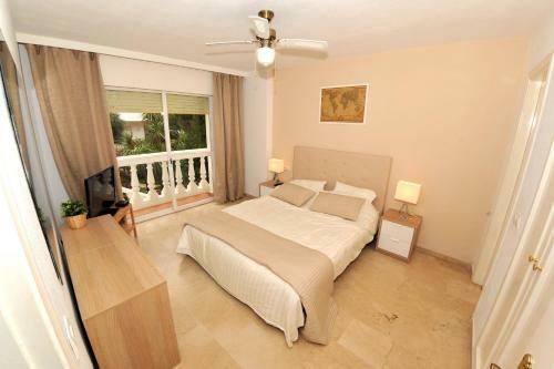 Apartamento Casa Marbesa