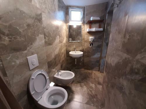 Hotel Vila Twix