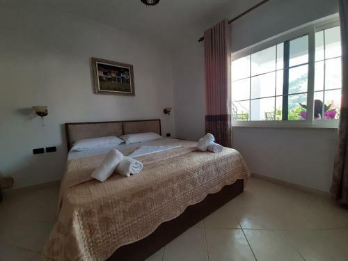 Hotel Vila Twix