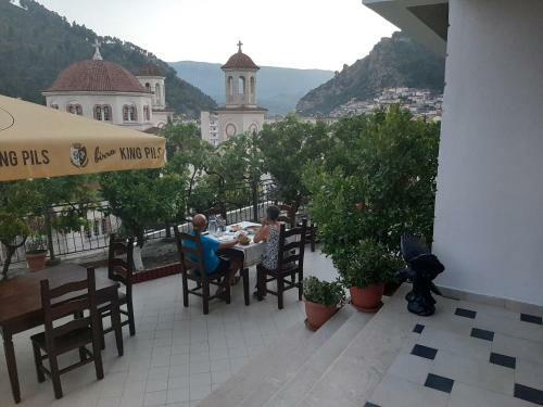 Hotel Vila Twix