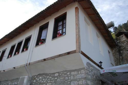 Hostal Romeo's Guest House
