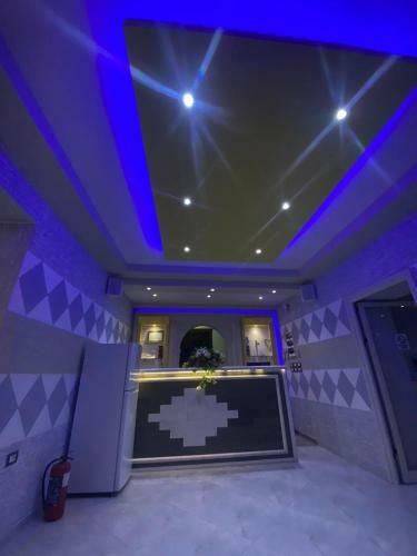 Hotel Ago