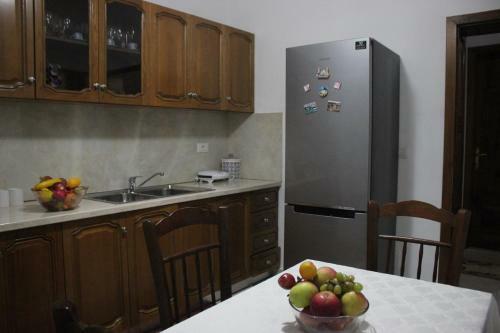 Unejs Apartment