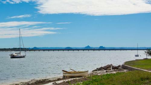 Family Friendly Holiday Home In Bongaree