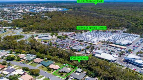 Family Friendly Holiday Home In Bongaree