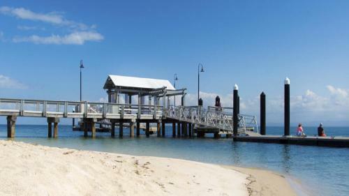 Family Friendly Holiday Home In Bongaree