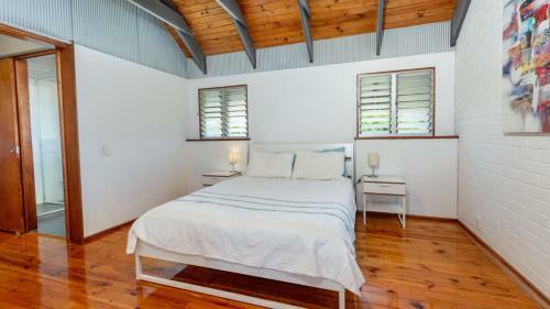 Unique Getaway 300m To Bribie Foreshore, Bongaree