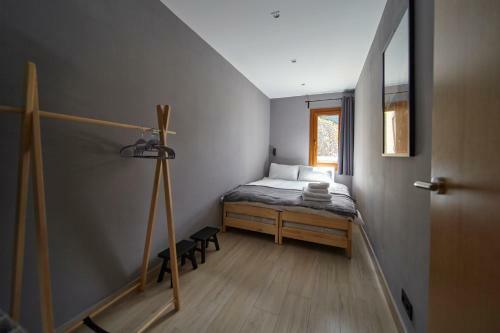 Soldeu Gall de Bosc Luxury Apartment Apt Bon Aire