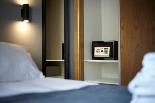 Soldeu Gall de Bosc Luxury Apartment Apt Bon Aire