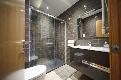 Soldeu Gall de Bosc Luxury Apartment Apt Bon Aire