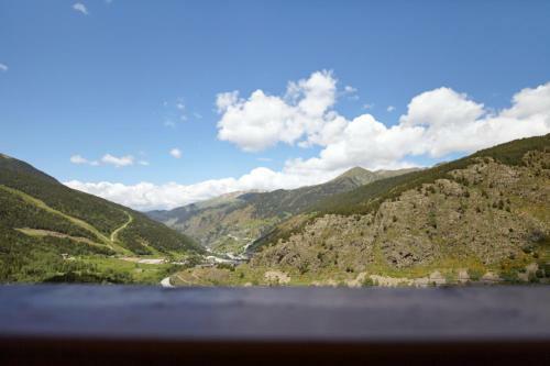 Soldeu Gall de Bosc Luxury Apartment Apt Bon Aire