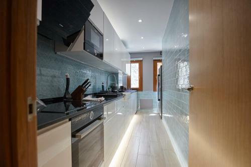 Soldeu Gall de Bosc Luxury Apartment Apt Bon Aire