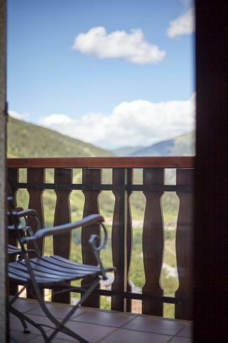 Soldeu Gall de Bosc Luxury Apartment Apt Bon Aire