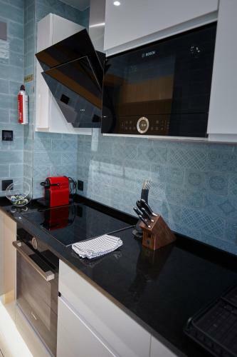 Soldeu Gall de Bosc Luxury Apartment Apt Bon Aire