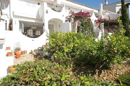Casa Ranita
