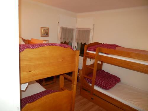 Apartamento Apollo-vacances Pirinenca