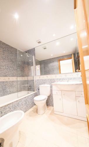 Apartamento Duplex Avet