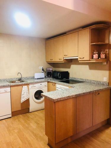 Apartamento Aliga