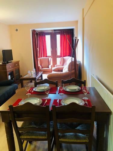Apartamento Aliga