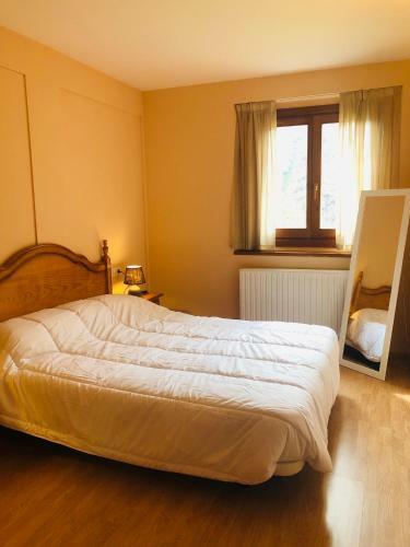 Apartamento Aliga
