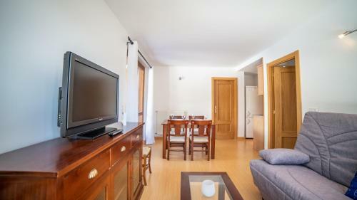 Apartamento Esquirol