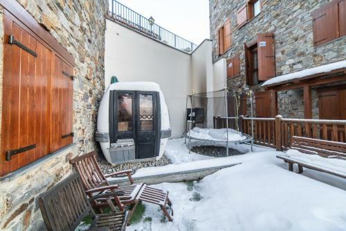 Apartamento Colibri