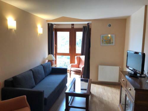 AC Apartaments Pleta Soldeu