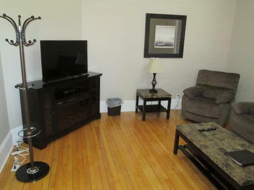 Apartamento Executive Suites Bathurst