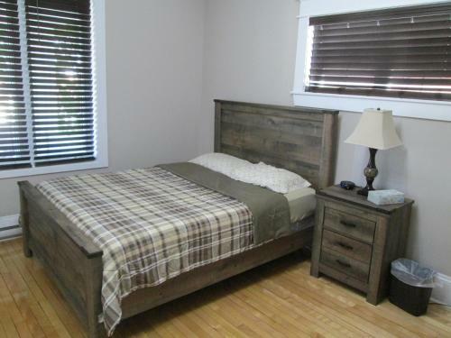 Apartamento Executive Suites Bathurst