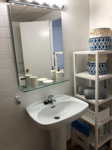 Apartamento Edifici Principat Parc Bloc Centre 1-10 34