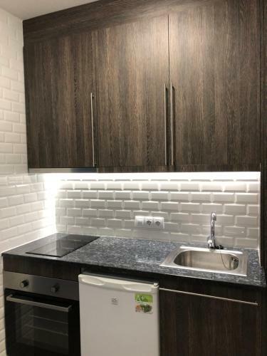 Apartamento Edifici Principat Parc Bloc Centre 1-10 34