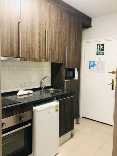 Apartamento Edifici Principat Parc Bloc Centre 1-10 34