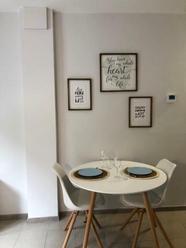Apartamento Edifici Principat Parc Bloc Centre 1-10 34