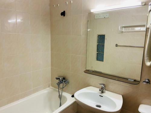 Apartamento Mikka Deu Sol Duplex