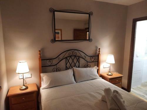 Bonito Apartamento Incles By Renttarter