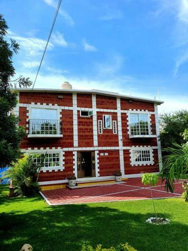 Casa En Renta En Morelos