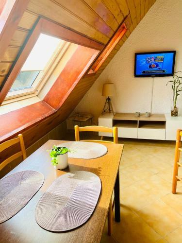 Apartamento Estudio En Bordes de Envalira, Grau Roig