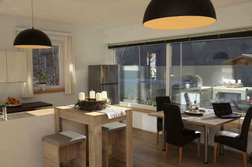Apartment In Abfaltersbach/osttirol 39919