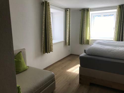 Apartamento Schusterbrand
