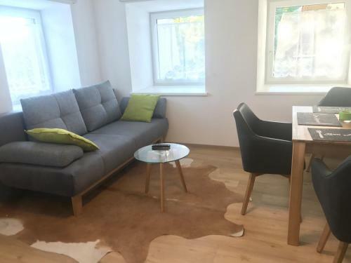 Apartamento Schusterbrand