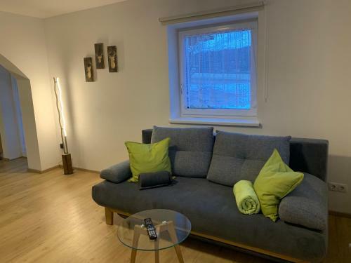 Apartamento Schusterbrand