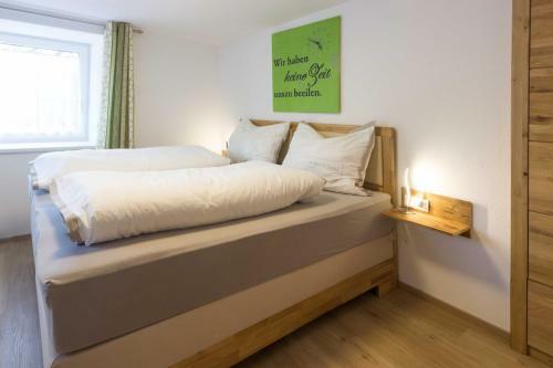 Apartamento Schusterbrand