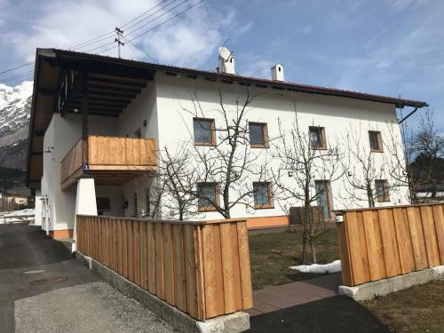 Apartamento Schusterbrand