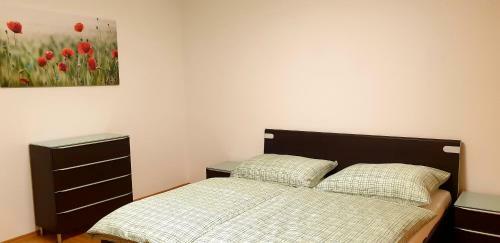 Apartamento Ferienwohnung Heidi