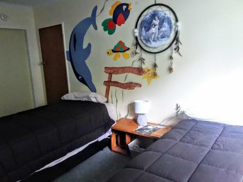 Ponga B&B